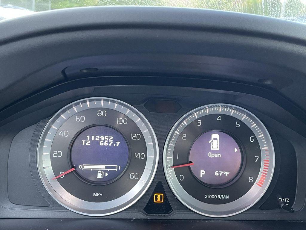 used 2013 Volvo XC60 car, priced at $8,150