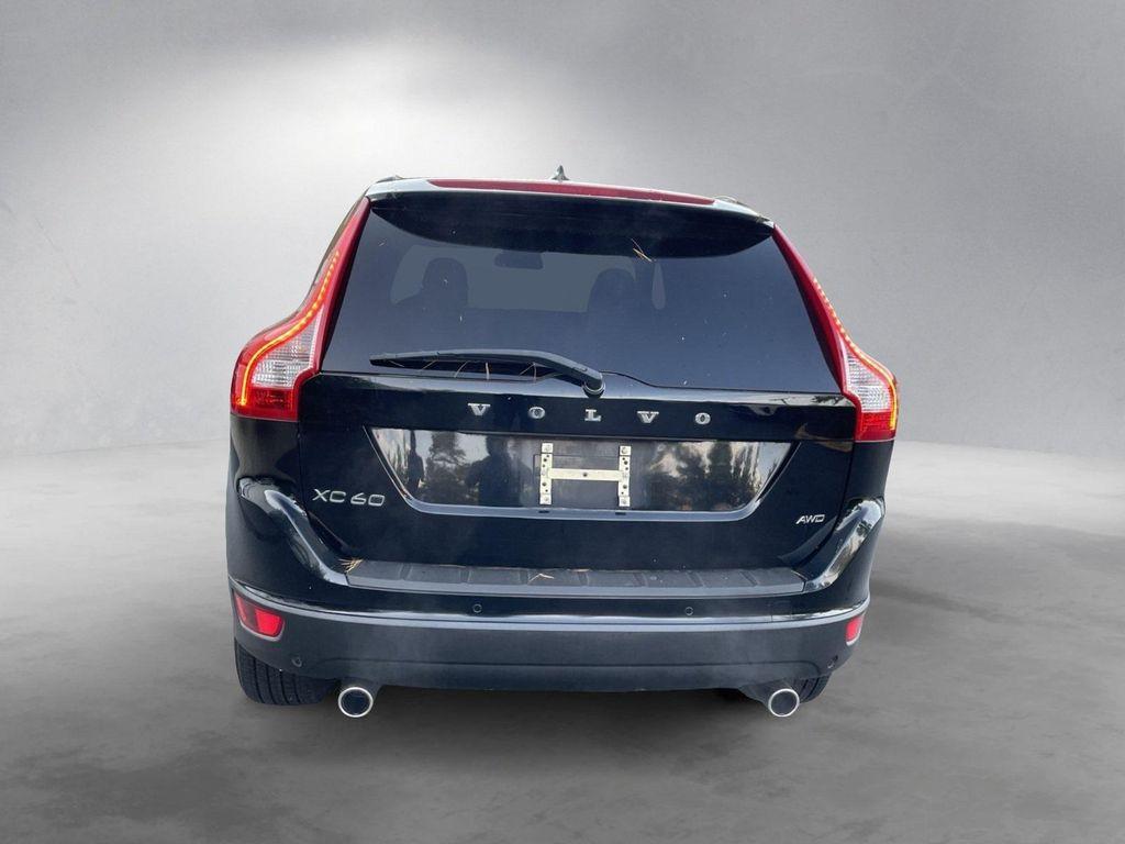 used 2013 Volvo XC60 car, priced at $8,150