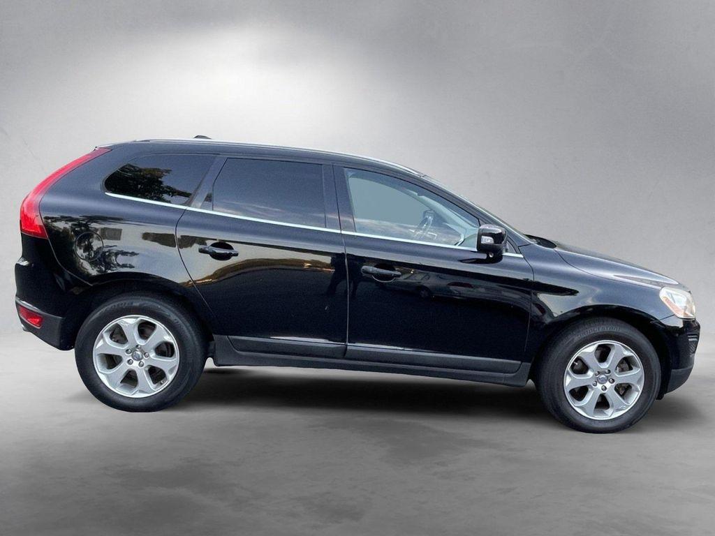 used 2013 Volvo XC60 car, priced at $8,150