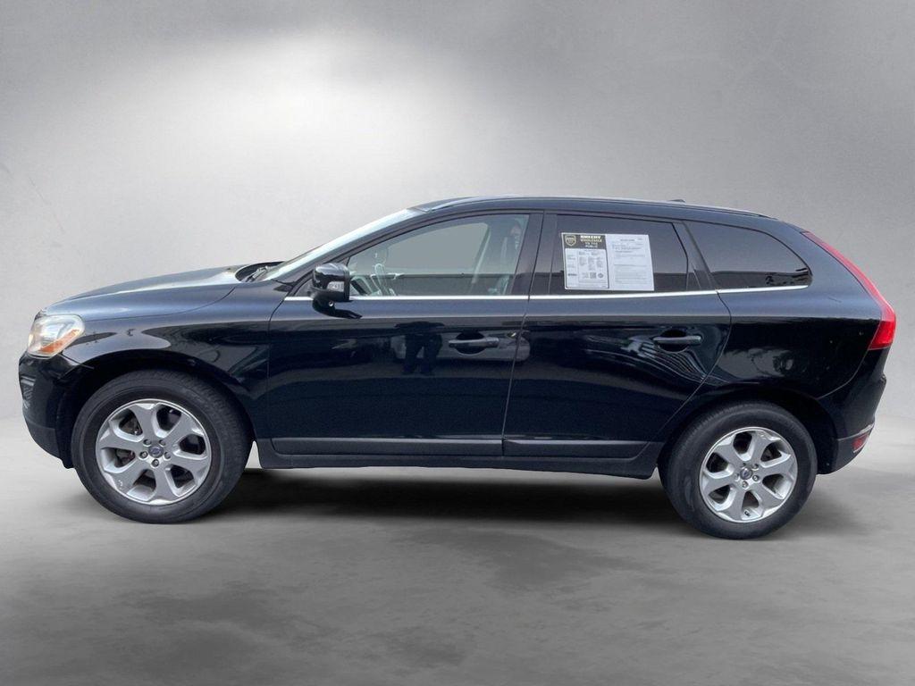 used 2013 Volvo XC60 car, priced at $8,150