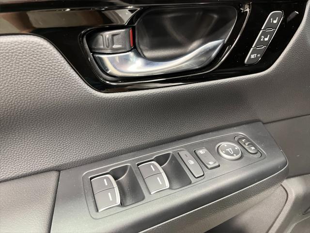 new 2026 Honda CR-V car, priced at $36,808