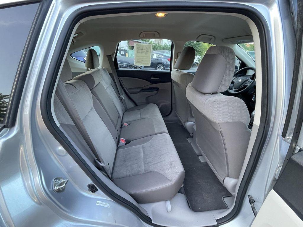 used 2014 Honda CR-V car, priced at $11,365
