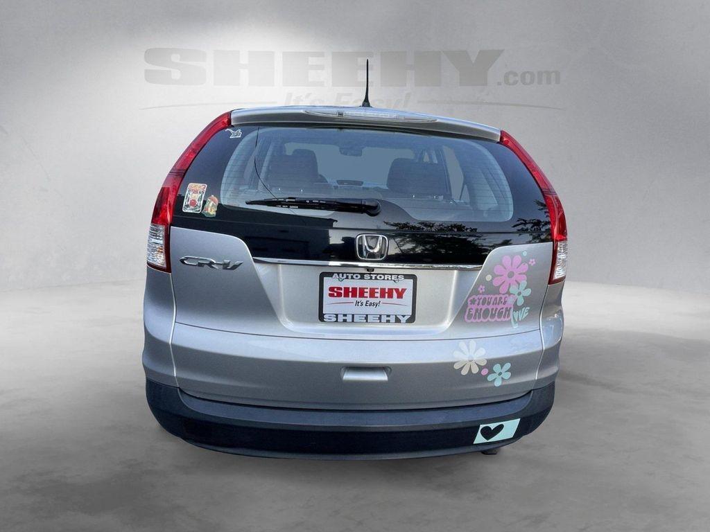 used 2014 Honda CR-V car, priced at $11,365