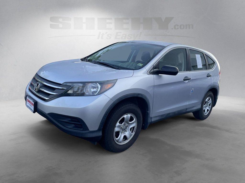 used 2014 Honda CR-V car, priced at $11,365