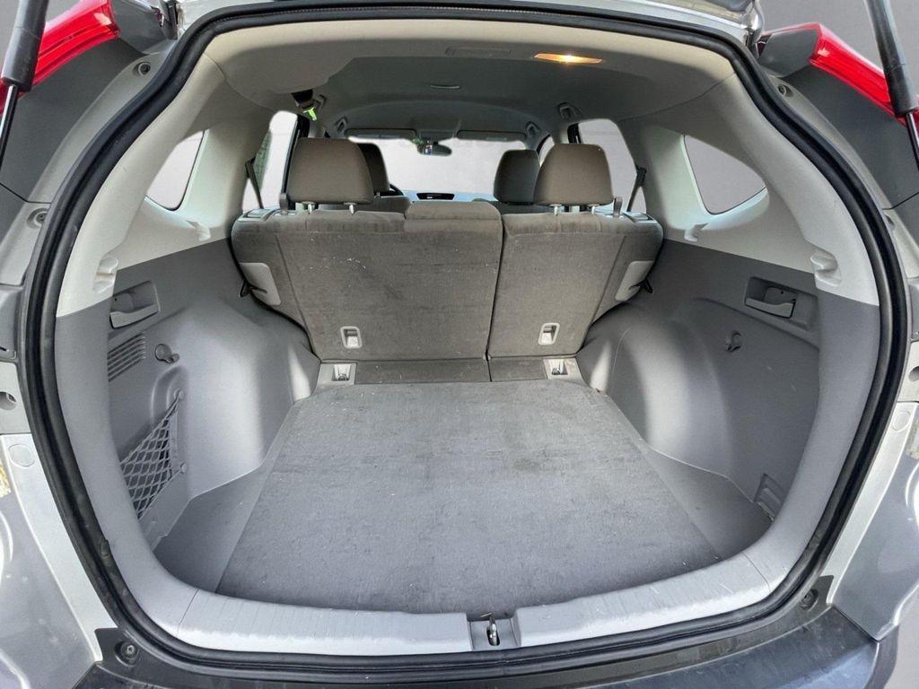 used 2014 Honda CR-V car, priced at $11,365