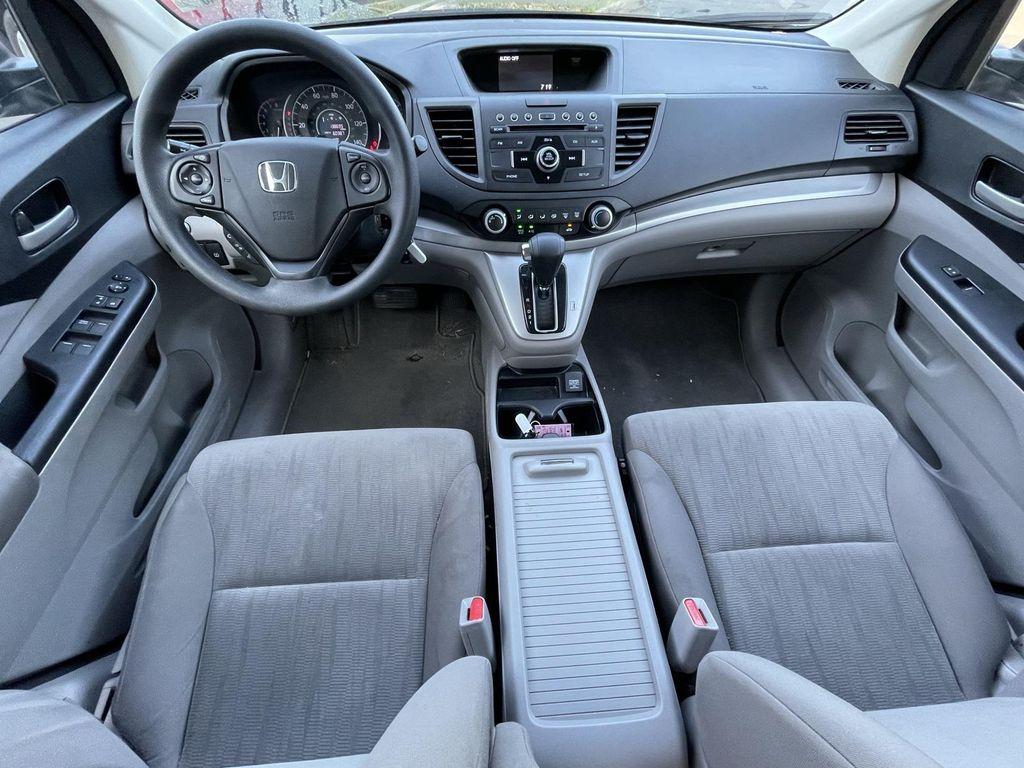 used 2014 Honda CR-V car, priced at $11,365