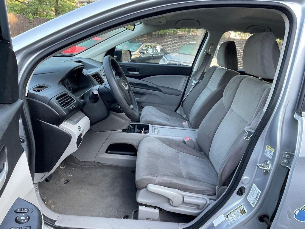 used 2014 Honda CR-V car, priced at $11,365