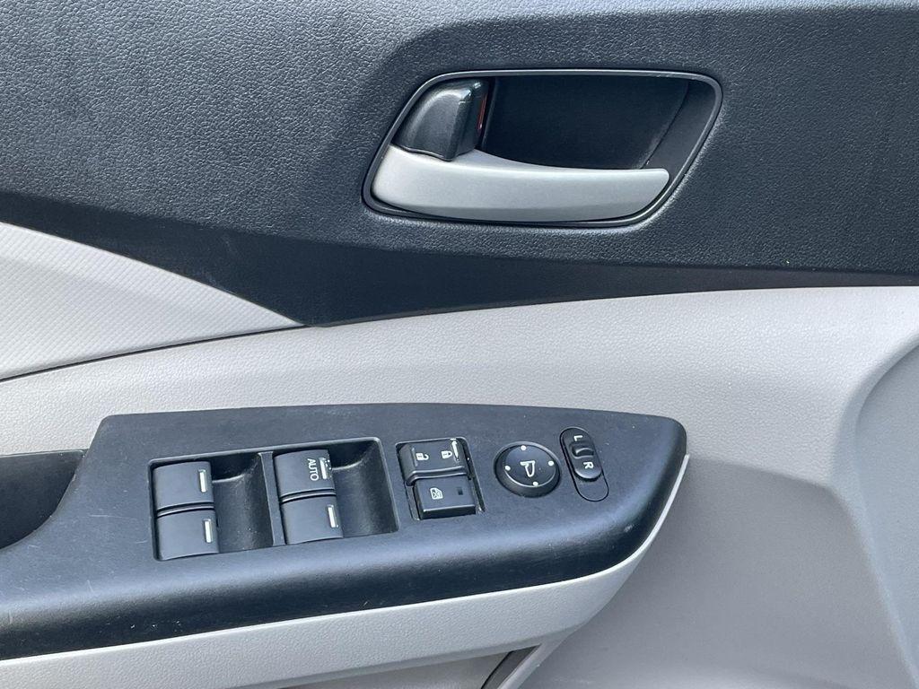 used 2014 Honda CR-V car, priced at $11,365