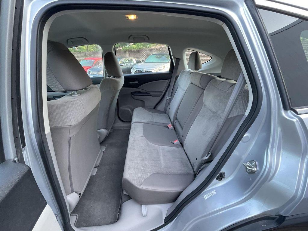 used 2014 Honda CR-V car, priced at $11,365