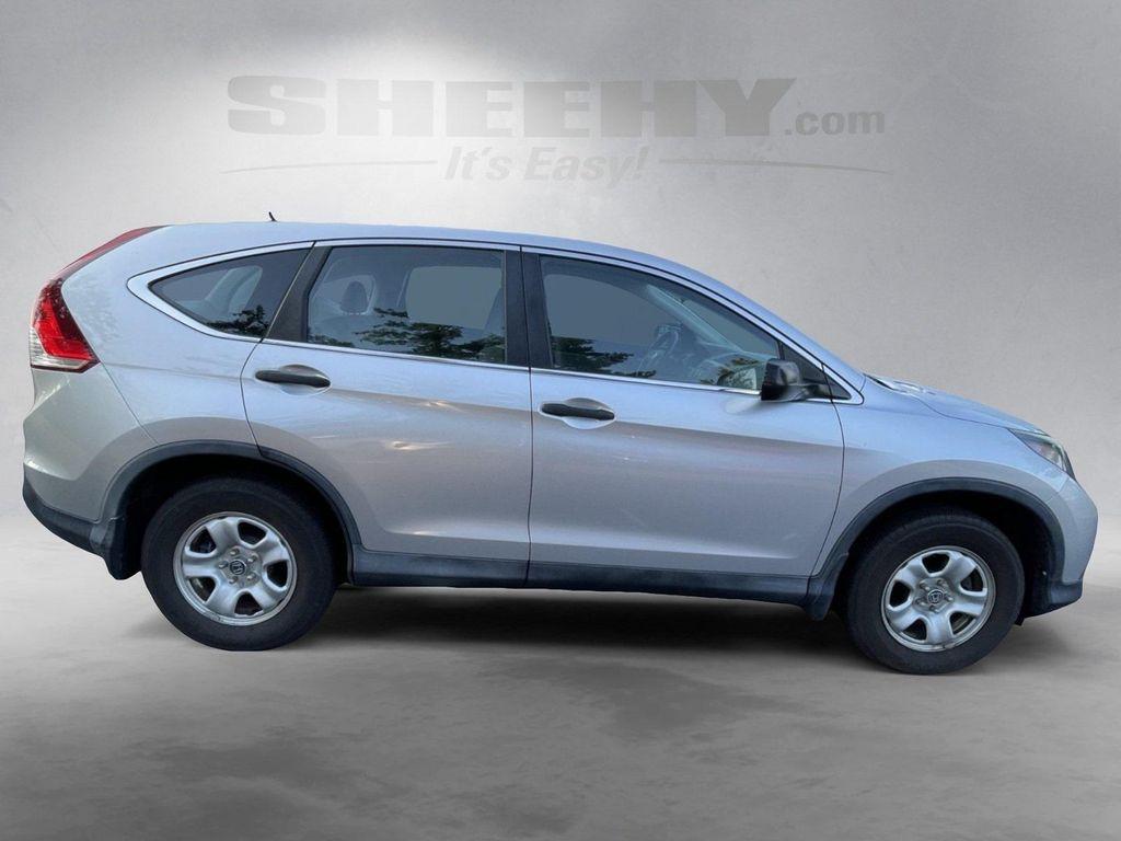 used 2014 Honda CR-V car, priced at $11,365