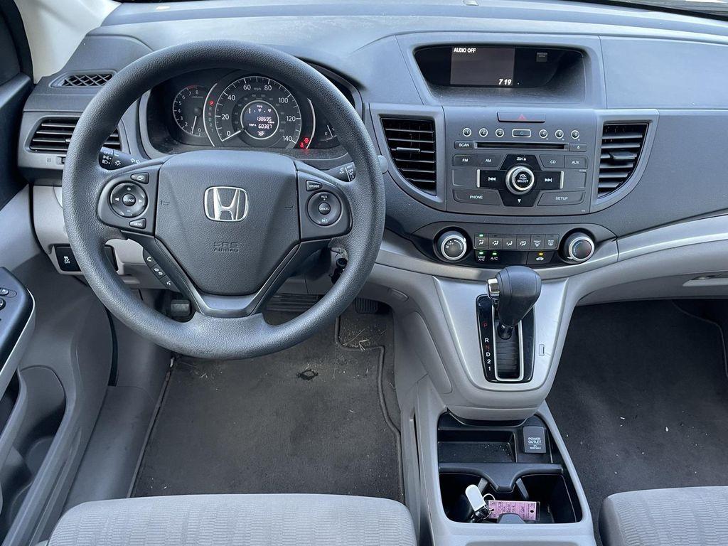 used 2014 Honda CR-V car, priced at $11,365
