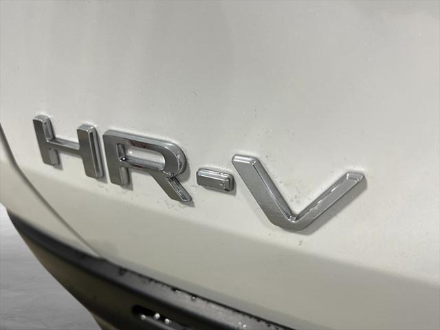 new 2025 Honda HR-V car, priced at $27,266