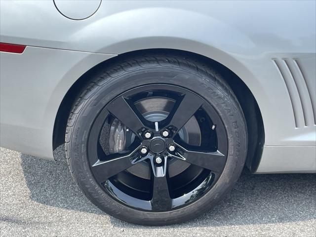 used 2010 Chevrolet Camaro car, priced at $20,526