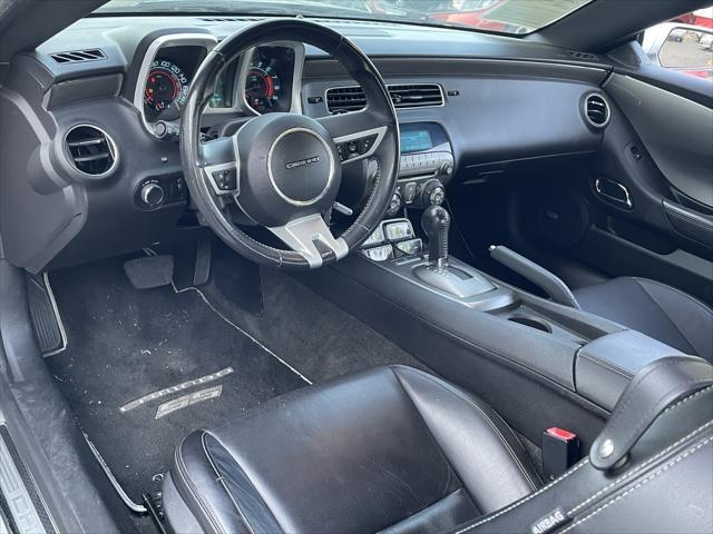 used 2010 Chevrolet Camaro car, priced at $20,980