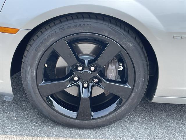 used 2010 Chevrolet Camaro car, priced at $20,526