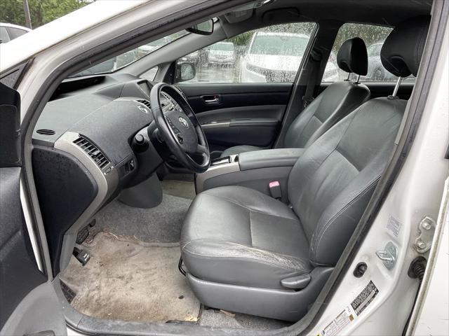 used 2008 Toyota Prius car, priced at $6,600
