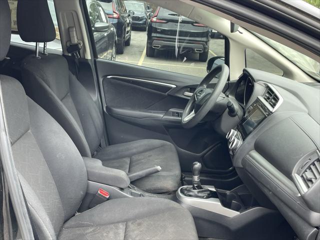 used 2015 Honda Fit car, priced at $11,427