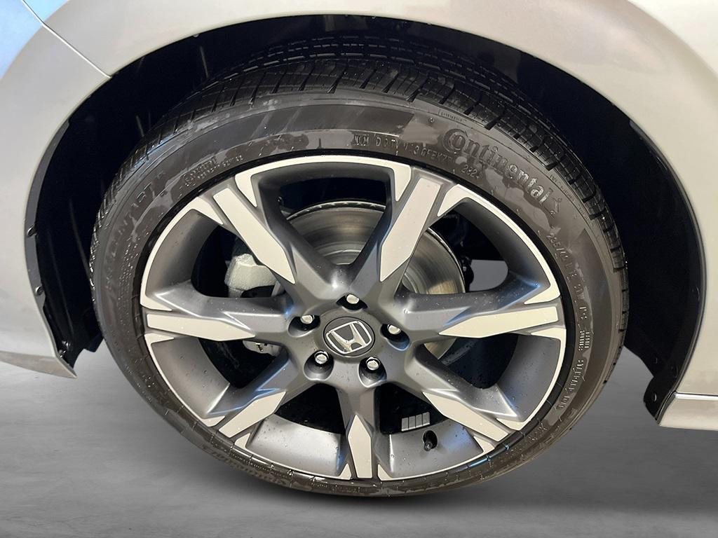 new 2026 Honda Civic Hybrid car, priced at $31,488