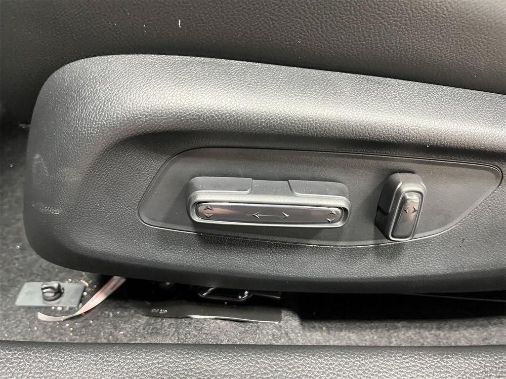 new 2026 Honda Civic Hybrid car, priced at $31,488