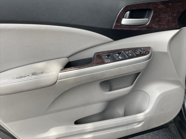 used 2013 Honda CR-V car, priced at $13,950