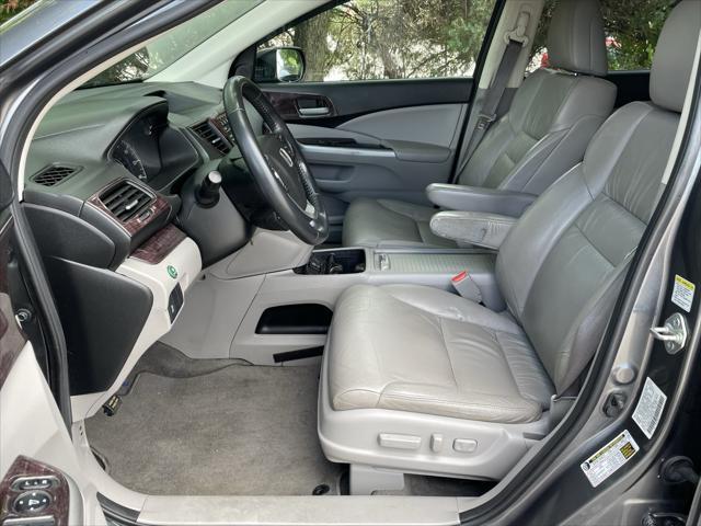 used 2013 Honda CR-V car, priced at $13,950