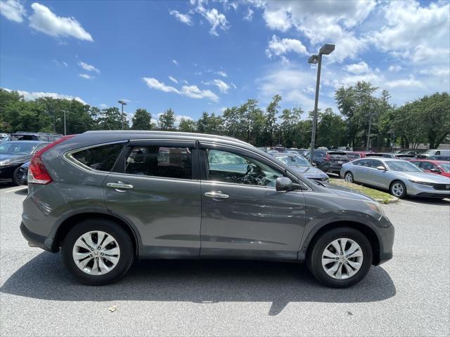 used 2013 Honda CR-V car, priced at $13,950