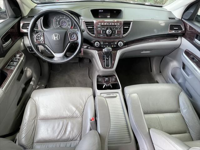 used 2013 Honda CR-V car, priced at $13,950