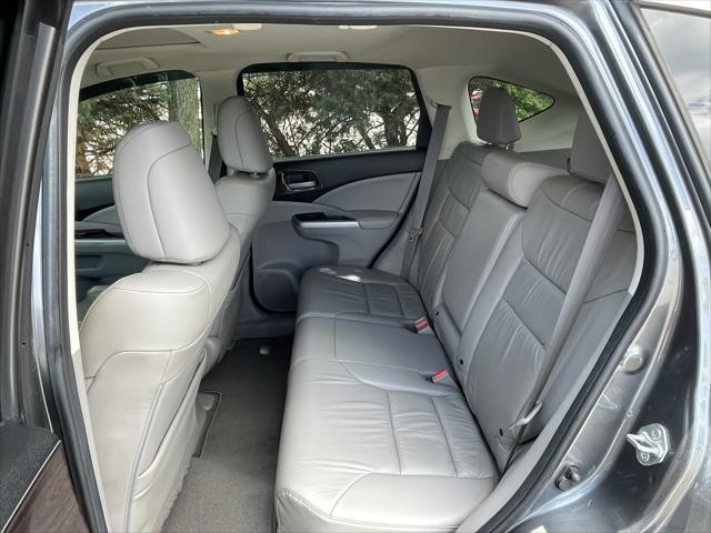 used 2013 Honda CR-V car, priced at $13,950