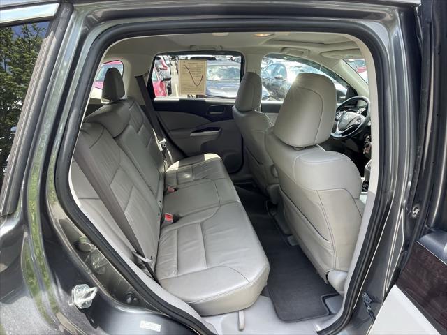 used 2013 Honda CR-V car, priced at $13,950