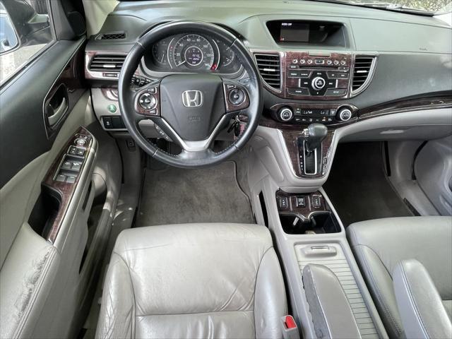 used 2013 Honda CR-V car, priced at $13,950