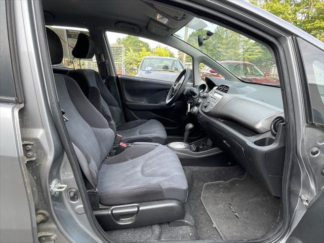 used 2010 Honda Fit car, priced at $7,675