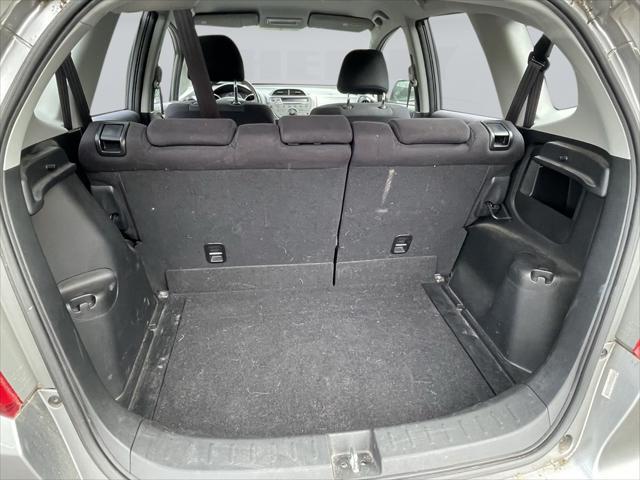 used 2010 Honda Fit car, priced at $7,675