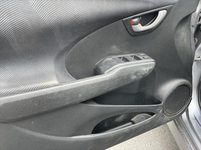 used 2010 Honda Fit car, priced at $7,675