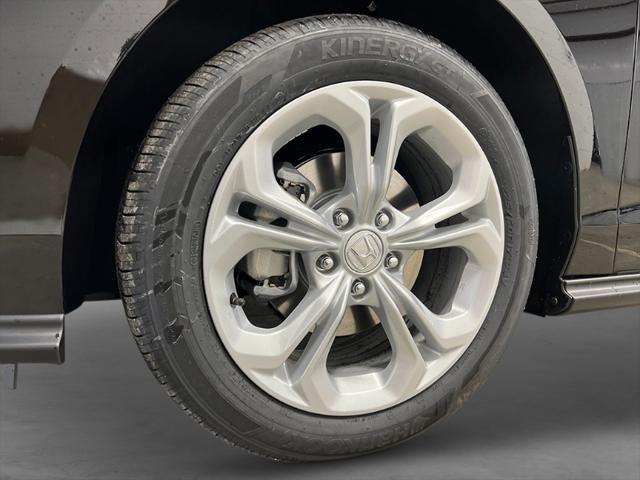 new 2025 Honda Accord car, priced at $28,257