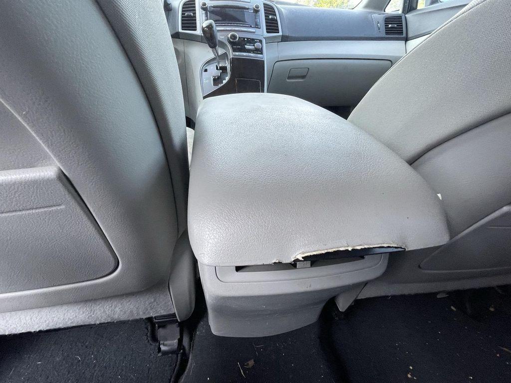 used 2010 Toyota Venza car, priced at $10,289