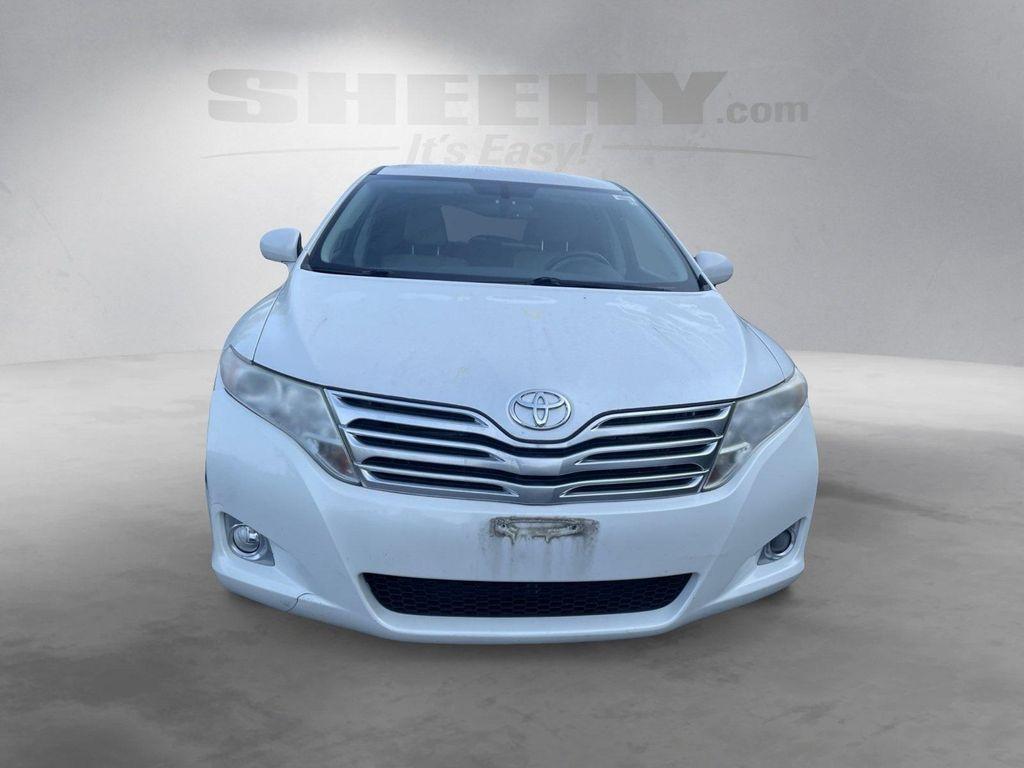 used 2010 Toyota Venza car, priced at $10,289