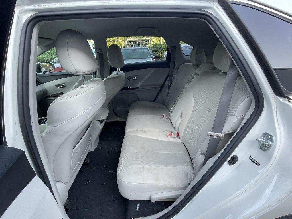 used 2010 Toyota Venza car, priced at $10,289