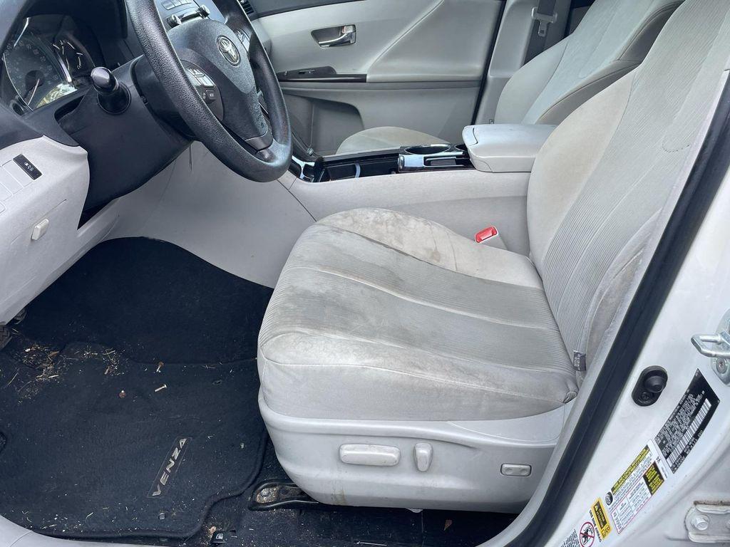 used 2010 Toyota Venza car, priced at $10,289