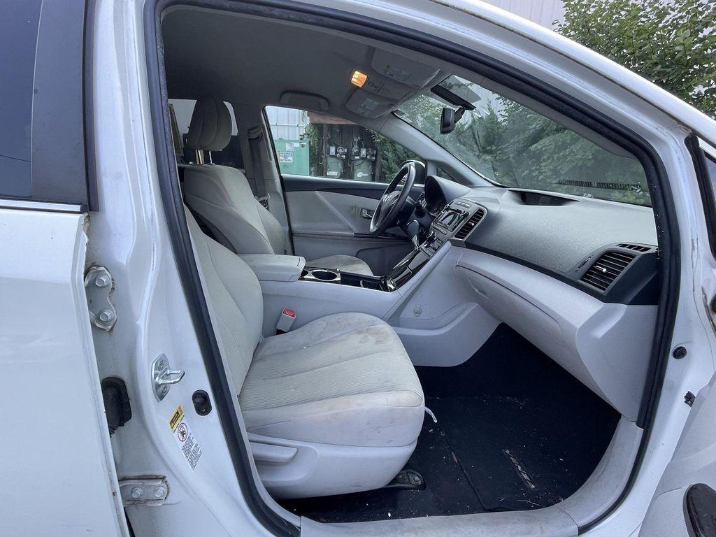 used 2010 Toyota Venza car, priced at $10,289