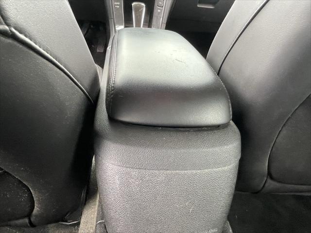 used 2012 Chevrolet Volt car, priced at $6,353