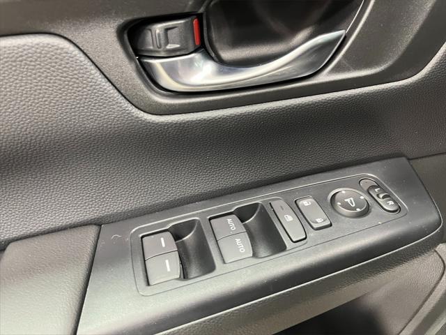 new 2026 Honda CR-V car, priced at $34,848