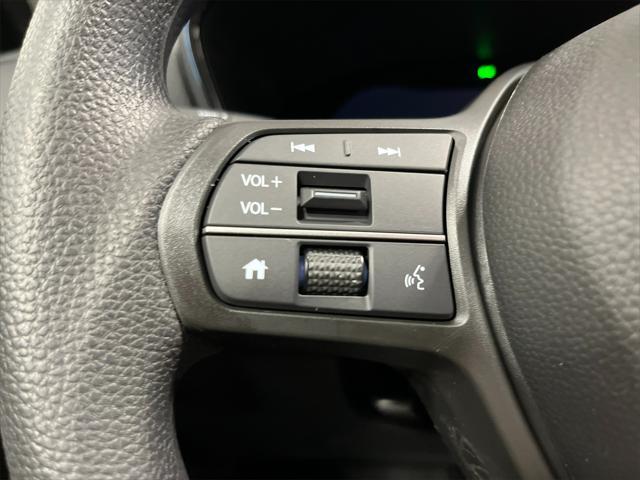 new 2026 Honda CR-V car, priced at $34,848