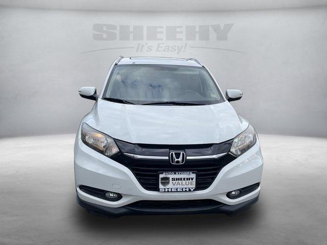 used 2016 Honda HR-V car, priced at $14,334