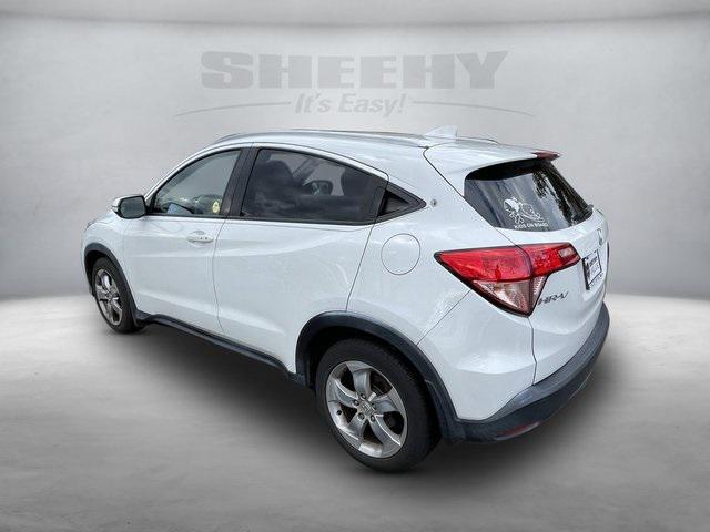 used 2016 Honda HR-V car, priced at $14,334