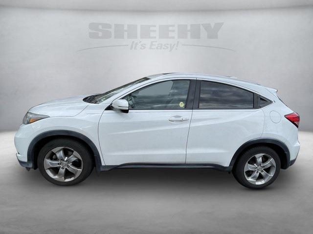 used 2016 Honda HR-V car, priced at $14,334