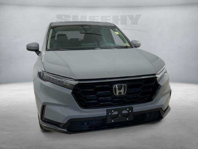 new 2025 Honda CR-V car, priced at $36,383