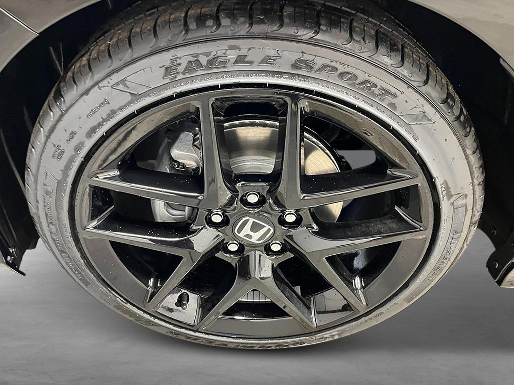 new 2026 Honda Civic car, priced at $25,290