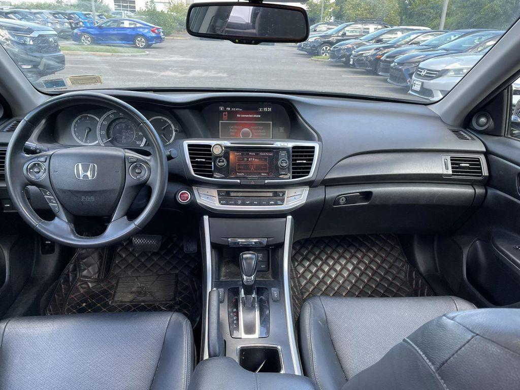 used 2013 Honda Accord car, priced at $11,754
