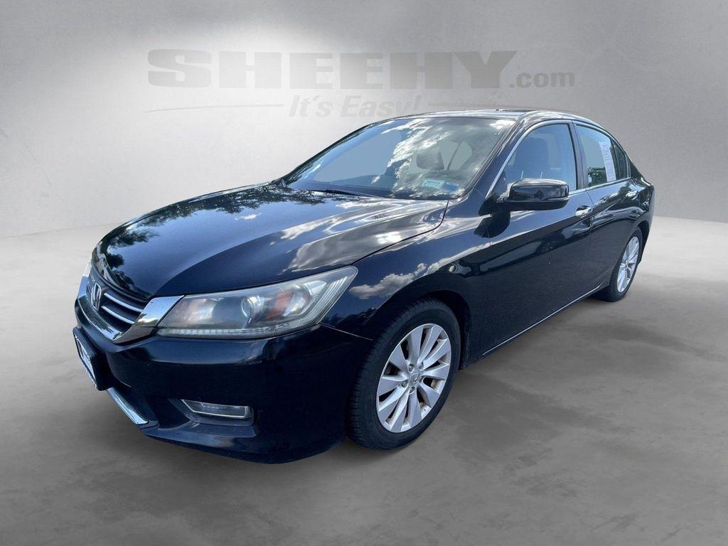 used 2013 Honda Accord car, priced at $11,754