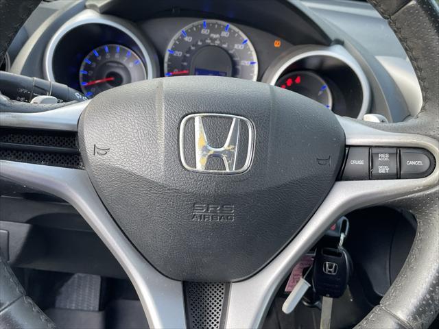 used 2009 Honda Fit car, priced at $7,336